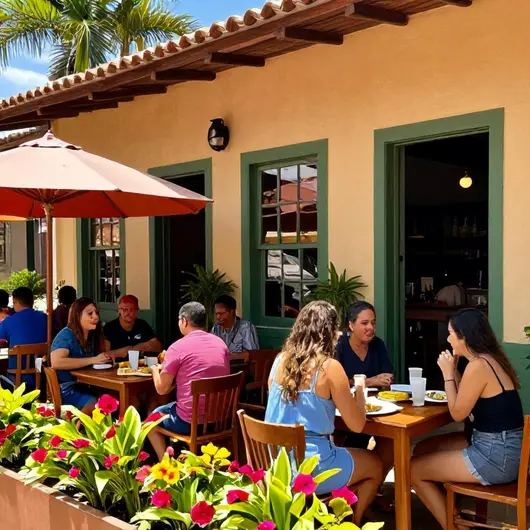 Descubra o BAR E RESTAURANTE EM CAMPINA GRANDE Descubra o BAR E RESTAURANTE EM CAMPINA GRANDE