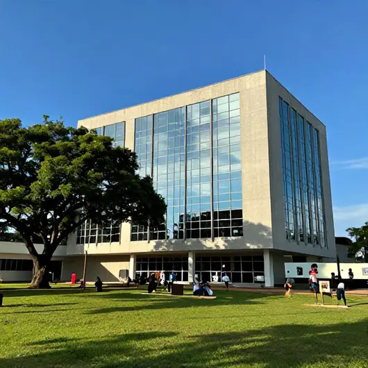 Descubra o Centro Artístico Cultural da UEPB