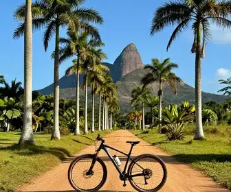 Descubra o Ciclismo na Paraíba: Roteiros e Dicas para Ciclistas Descubra o Ciclismo na Paraíba: Roteiros e Dicas para Ciclistas