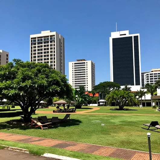 Descubra o Clube Turismo Tambauzinho