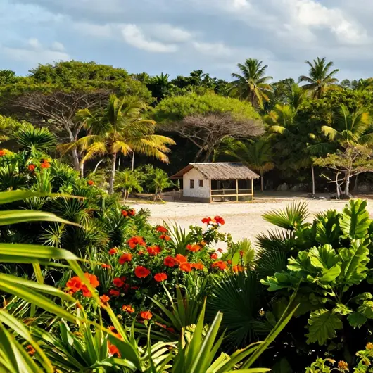 Descubra o Ecoturismo e Cultura na Paraíba