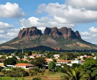 Descubra o Encanto do Cariri Paraibano: Roteiro Completo Descubra o Encanto do Cariri Paraibano: Roteiro Completo
