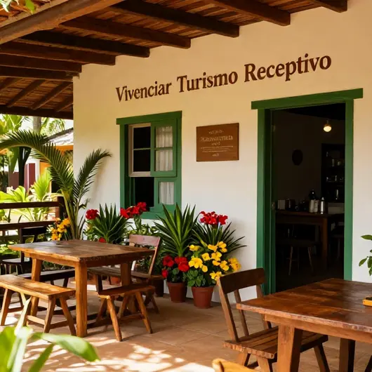 Descubra o Encanto do Vivenciar Turismo Receptivo