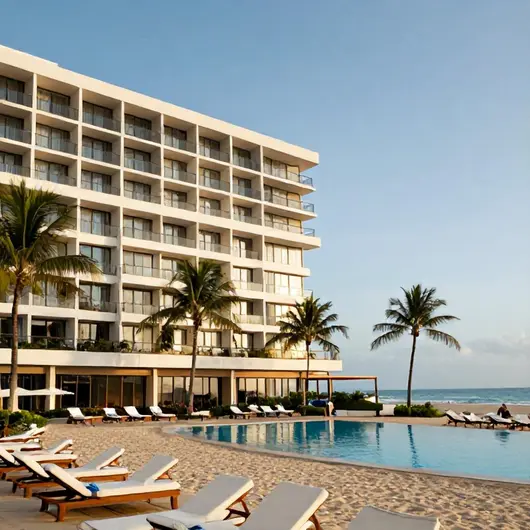 Descubra o Hotel Manaíra: conforto e sofisticação à beira-mar
