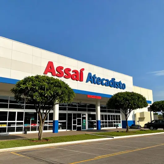 Descubra o João Pessoa Assaí Atacadista