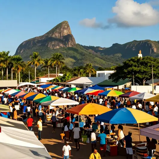 Descubra o Melhor do Paraíba Turismo & Eventos