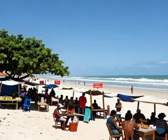Descubra o Melhor Roteiro de 5 Dias na Paraíba