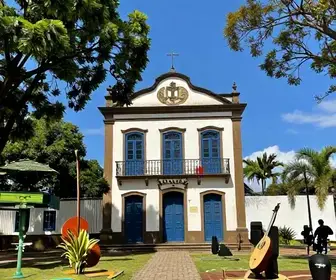 Descubra o Memorial Jackson do Pandeiro: Cultura e História da Paraíba