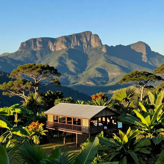 Descubra o Mirante do Paraíba