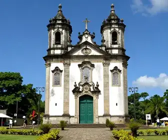Descubra o Mosteiro de São Bento na Paraíba: Um Patrimônio Cultural