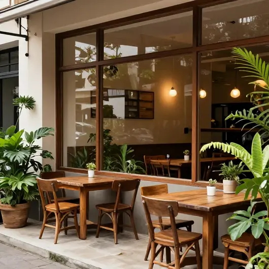 Descubra o Mun Café Descubra o Mun Café
