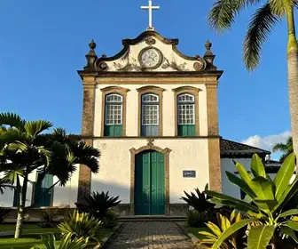 Descubra o Museu Casa de Pedro Américo na Paraíba Descubra o Museu Casa de Pedro Américo na Paraíba