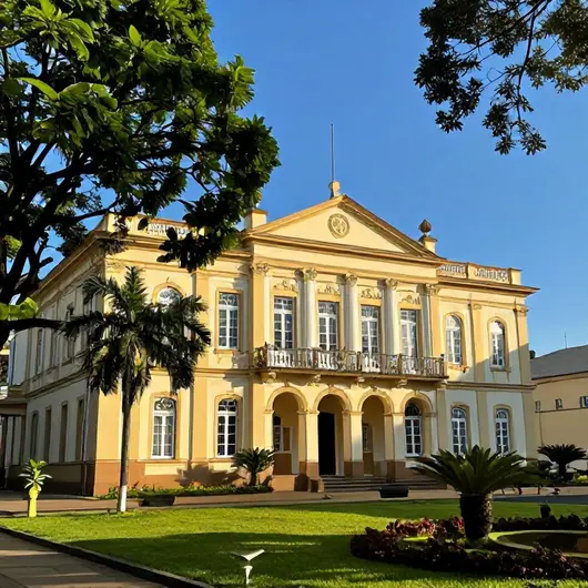 Descubra o Museu de Arte Popular da Paraíba