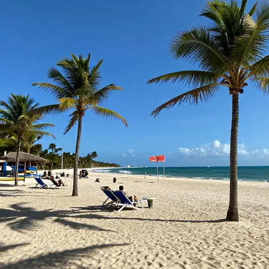 Descubra o Polo Turístico Cabo Branco Descubra o Polo Turístico Cabo Branco
