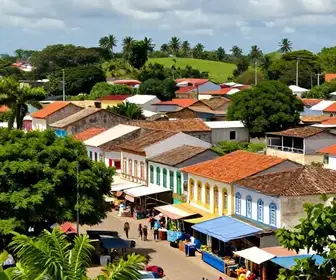Descubra o Que Fazer em Boa Vista, Paraíba