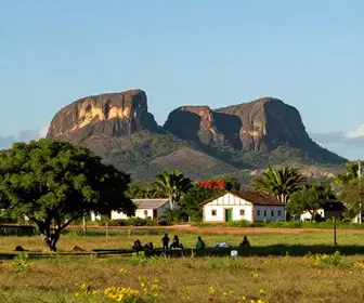 Descubra o Que Fazer em Cabaceiras: O Destino Imperdível na Paraíba