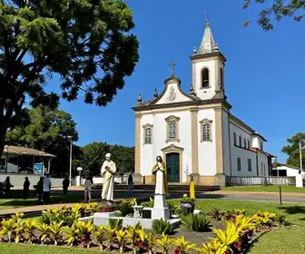 Descubra o Santuário Memorial Frei Damião na Paraíba