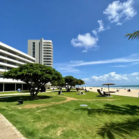 Descubra o Sesc Cabo Branco