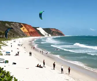 Descubra o Turismo de Aventura na Paraíba: Experiências Imperdíveis