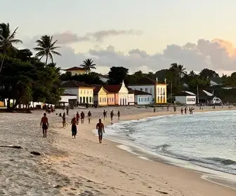 Descubra os 14 melhores serviços de turismo na Paraíba