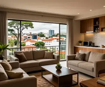 Descubra os Melhores Airbnb em Campina Grande: Conforto e Praticidade