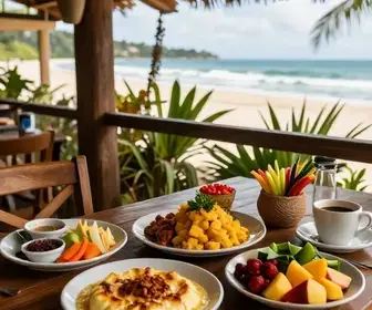Descubra os Melhores Cafés em João Pessoa para um Café da Manhã Perfeito