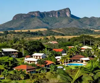 Descubra os Melhores Hotéis no Brejo Paraibano para sua Próxima Aventura