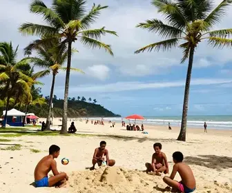 Descubra Passeios Imperdíveis em Família na Paraíba Descubra Passeios Imperdíveis em Família na Paraíba