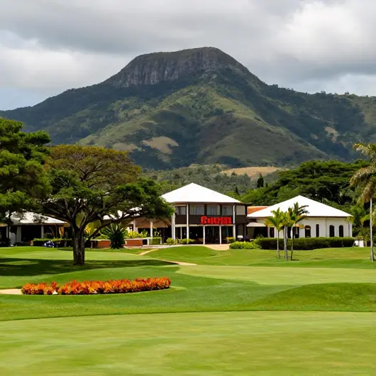 Descubra SERRA GOLFE: O Refúgio Perfeito na Paraíba