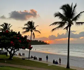 Entenda o Clima na Paraíba: O Que Esperar durante Sua Viagem