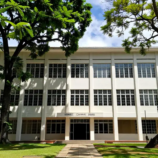 Esporte Clube Cabo Branco