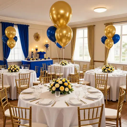Eventos de Formatura