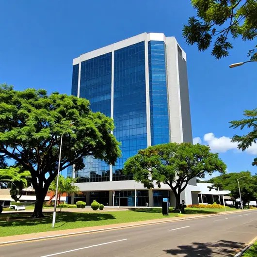 Explorando Campina Grande