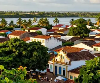 Explorando Mamanguape: O Que Fazer na Cidade Paraibana