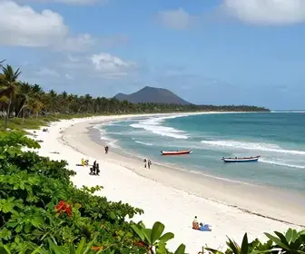 Explorando o Mapa Turístico da Paraíba: Um Guia Prático