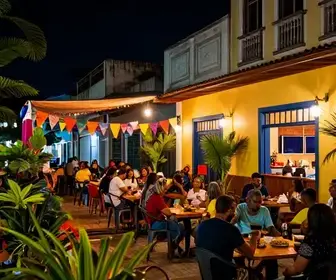 Explorando os Melhores Bares de Campina Grande: Dicas Imperdíveis