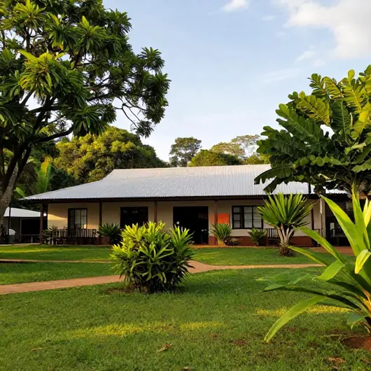 Explore a ASSOCIACAO NORDESTINA DE ECOTURISMO E TURISMO DE Aventura