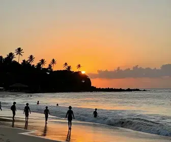 Explore a Paraíba: Um Roteiro Familiar Inesquecível