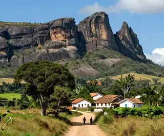 Explore o Cariri Paraibano: Um Destino Imperdível