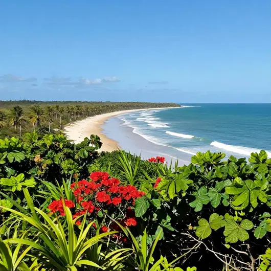 Explore o Melhor com Paraiba Turismo e Eventos