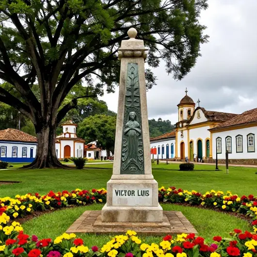 Explore Victor Luis