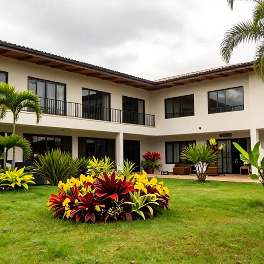 Garden Hotel: Conforto e Tradição na Paraíba Garden Hotel: Conforto e Tradição na Paraíba