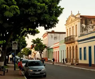Guia Completo para Aluguel de Carro em Campina Grande