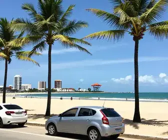 Guia Completo para Aluguel de Carro em João Pessoa