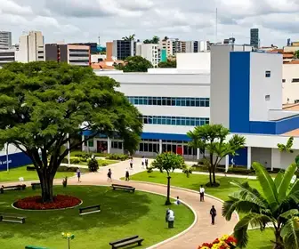 Hospitais e Serviços de Saúde em Campina Grande: O que Você Precisa Saber