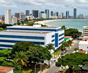 Hospitais em João Pessoa: O que os Turistas Precisam Saber