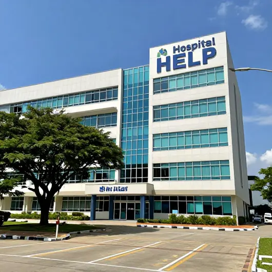 Hospital HELP: Um Referência em Saúde na Paraíba