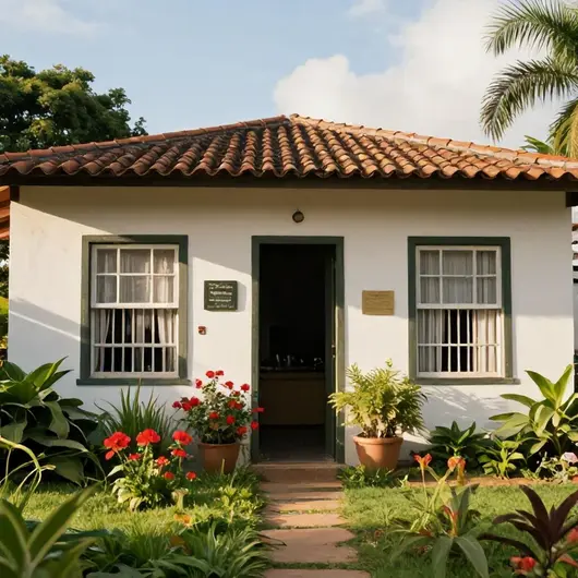 Hostel da Vovó: Aconchego e Hospitalidade na Paraíba