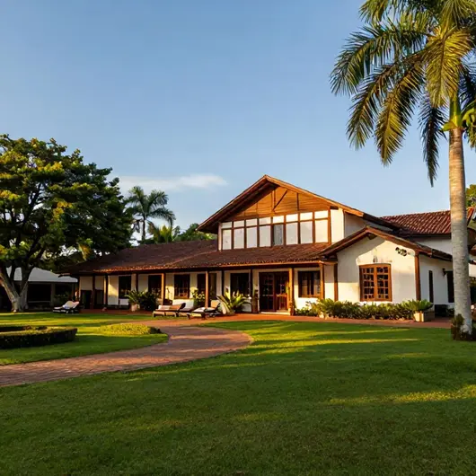 Hotel Pousada Tamandare