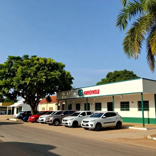 JP Táxi e Transfers: Sua Opção de Transporte na Paraíba
